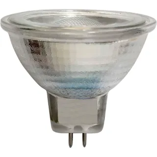 Müller-Licht LED Glas Reflektor MR16 4,3W GU5,3 12V 345lm Warmweiß 2700K 36°