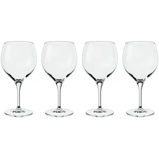 Villeroy & Boch Burgunderkelch Maxima Rotweinglas 0,2 l 4-tlg.