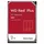 Red Plus 2 TB 3,5" 1400 Mb/s