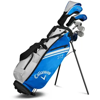 Callaway Golf XJ-3 Junior Komplettset