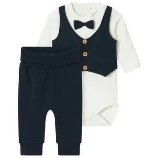 NAME IT Nbmadam Ls Body Set Noos