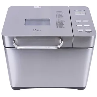 BIKITCHEN bake 501 Brotbackautomat 441002
