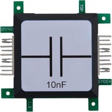 Allnet BrickRknowledge Kondensator 10nF, Elektronikmodul