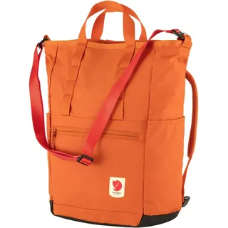 High Coast Totepack sunset orange