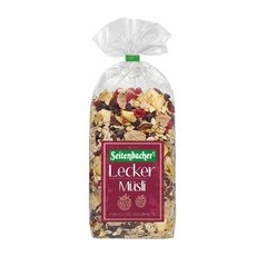 Seitenbacher® Lecker Müsli