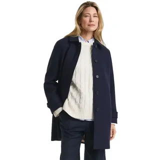GANT Mantel Evening Blue M