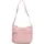 Mandarina Duck MD20 Hobo MD 20 Damen Rosa