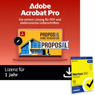 Adobe Acrobat Pro DC