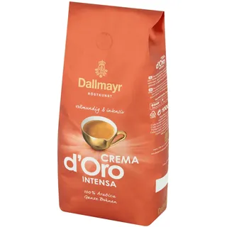 Dallmayr Crema d'Oro Intensa 1000 g