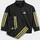 Essentials Climacool Trainingsanzug Black/Gold Metallic 3-4 Jahre