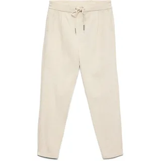 Vero Moda Eva Loose String Hosen Pumice Stone XS 32
