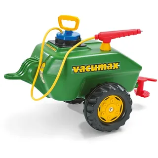 Rolly Toys rollyVacumax Spielzeuganhänger