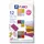 Fimo Soft Modelliermasse mehrfarbig