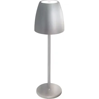 Megatron Tavola Silbergrau