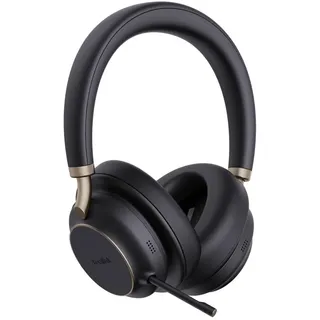 Yealink BH76 Plus Teams Black USB-C/A