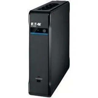 Eaton Power Quality Eaton 3p700d Usv - Black