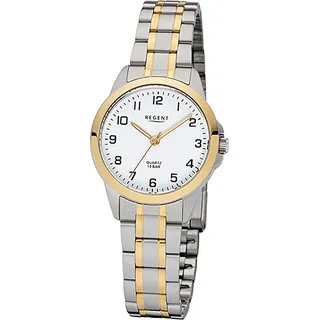 REGENT Analog Edelstahl 29 mm 12230659