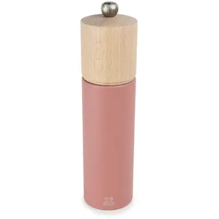 Peugeot Boreal Pfeffermühle 21 cm Altrosa unbefüllt