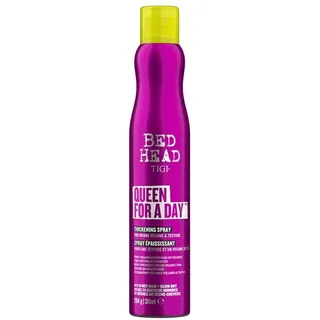 Tigi Bed Head Queen For A Day Volumenspray 311 ml