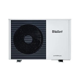 Vaillant aroTHERM plus VWL 105/6 A S2