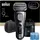 Series 9 Pro+ 9667CC Silber