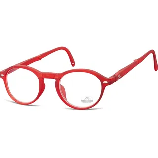 Montana Eyewear Liz Klappbare Lesebrille Brille 1 St