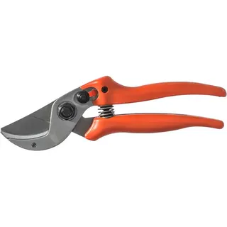 Lowe 15 Easy Clean Gartenschere 20 Cm - Orange - One Size