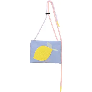 Fritzi aus Preußen Umhängetasche Schultertasche Fritzi Me Limited Squeezy Lemon Crossbody Bag Squeezy Lemon flieder - Violett, Lila