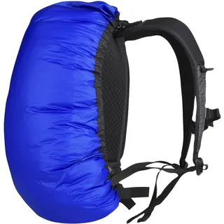 Sea to Summit Ultra-sil Rucksack-Regenschutz, Blau, Nylon, 90 l - Blau