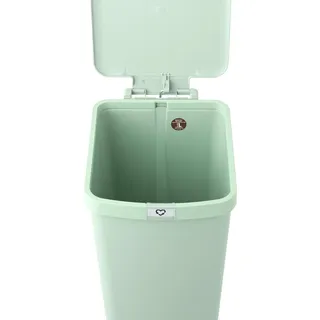 Brabantia StepUp 40 l Grün