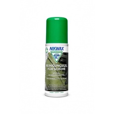 Nikwax Reinigungsgel für Schuhe 125ml