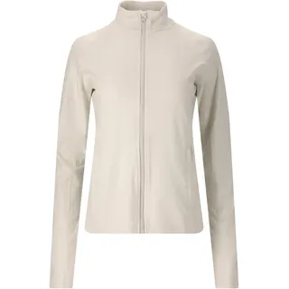ATHLECIA Krosa W Full Zip vaporous gray (1207) 34