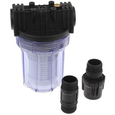 Bild von Pumpen-Vorfilter klein 33,3 mm 2.997-211.0