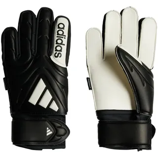 adidas Copa Match Fingersave Junior Schwarz/Weiß 6