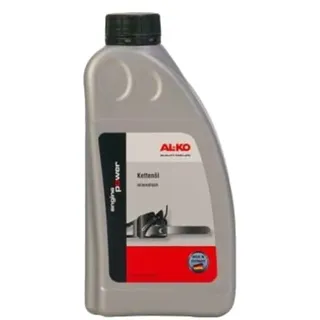 AL-KO Oil for Chainsaw - 1.0 l