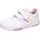 Tensaur Sport 2.0 Kinder Cloud White/Almost Blue/Bliss Lilac 38,5