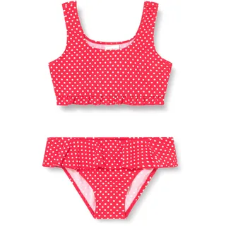 Playshoes Badeanzug Schwimmanzug Badebekleidung Mädchen,Punkte,98-104