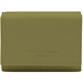 Liebeskind Berlin Kodiaq Chelsea Lillian Geldbörse Damen princess green