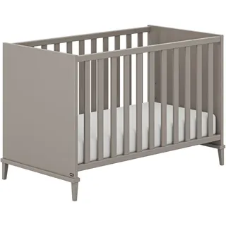 yuny by paidi BROTHER STU Taupe 67,2 x 126,2 cm