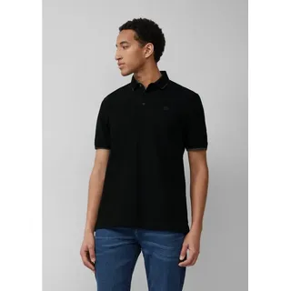 s.Oliver Poloshirt schwarz L