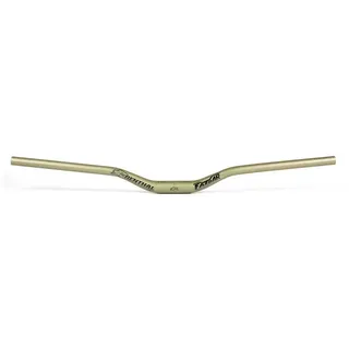Renthal Fatbar V3 40mm Rise Lenker - Gold - 31.8 mm