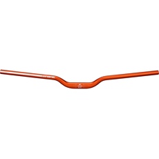 Bild Cintre Spoon ̄31,8mm, 800mm Rise 40mm orange Mountainbike-Kleiderbügel, 31,8 mm