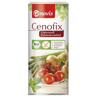 Cenovis Cenofix Feinwürzmittel Dose glutenfrei 200 g