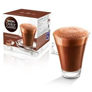 NESCAFE Dolce Gusto Chococino Paket 16 Kapseln