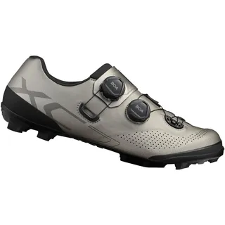 Shimano XC702 silber