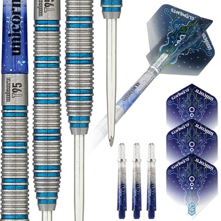 Unicorn Information System Unicorn Core XL T95 Steel Darts