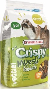 Bild von Crispy Muesli Rabbits 20 kg