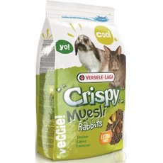 Bild Crispy Muesli Rabbits 20 kg