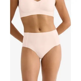 SLOGGI Zero Feel 2.0 High Waist 2 St. Puff Pink M