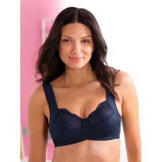 Anita Entlastungs-BH »Orely« mit Spitze, dreigeteilte Cups, verstellbare Träger, feminin